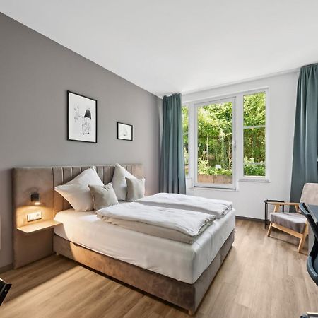 Home And Coliving Bonn I Aparthotel 외부 사진