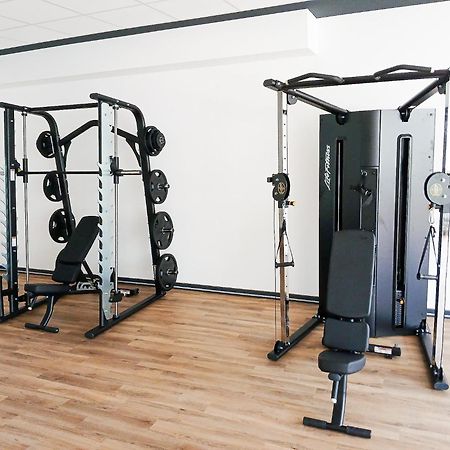 Home And Coliving Bonn I Aparthotel 외부 사진