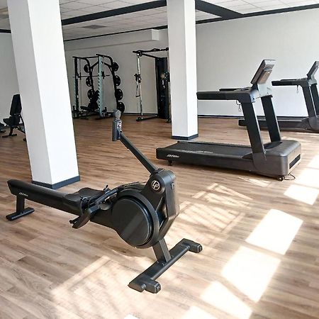Home And Coliving Bonn I Aparthotel 외부 사진