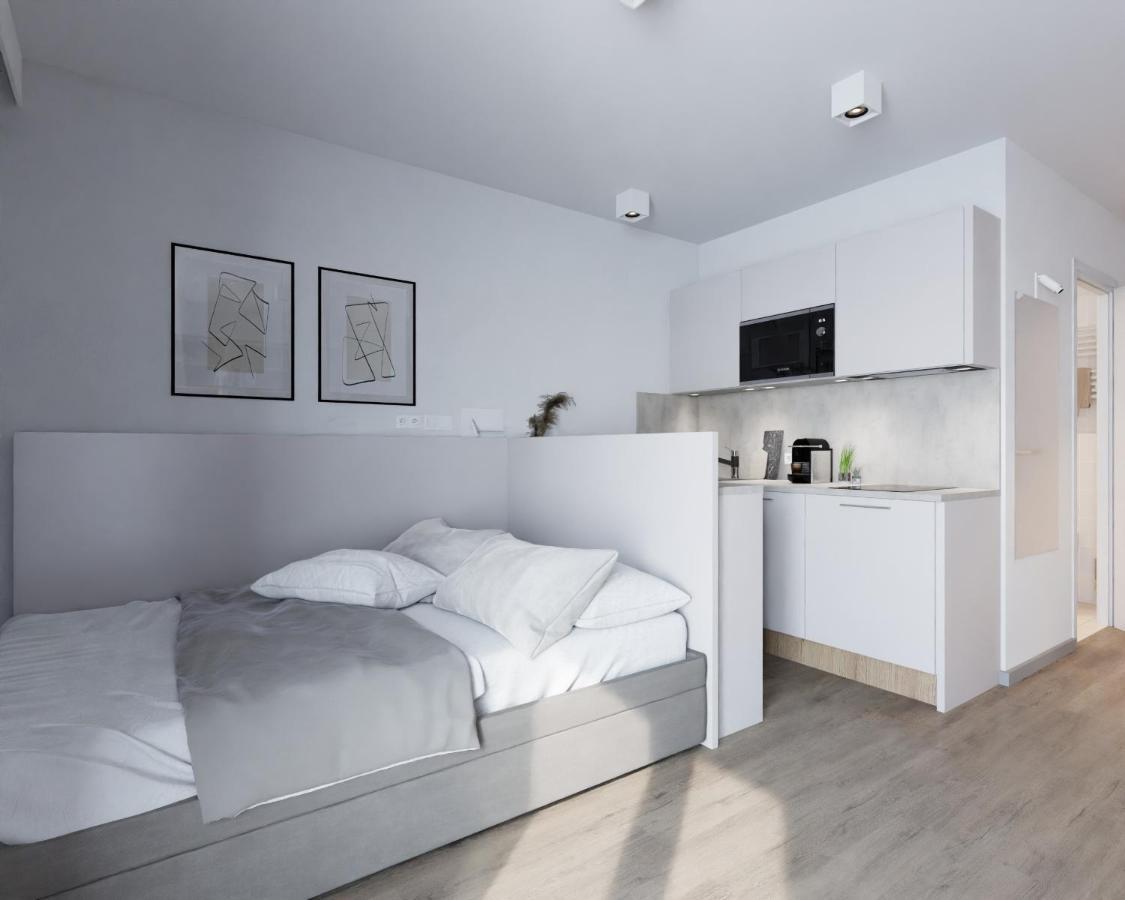 Home And Coliving Bonn I Aparthotel 외부 사진