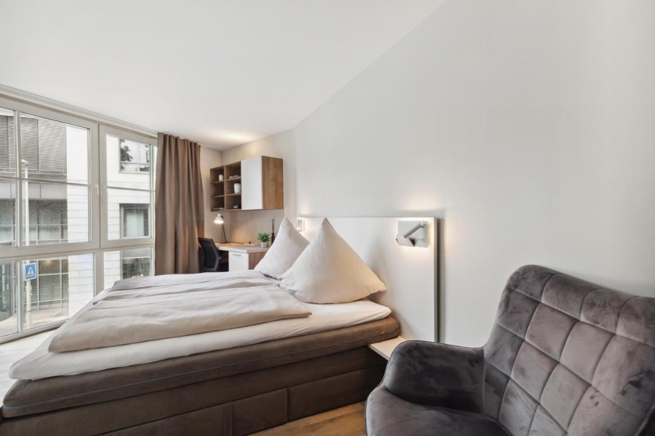 Home And Coliving Bonn I Aparthotel 외부 사진
