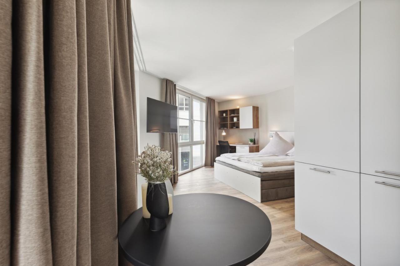 Home And Coliving Bonn I Aparthotel 외부 사진