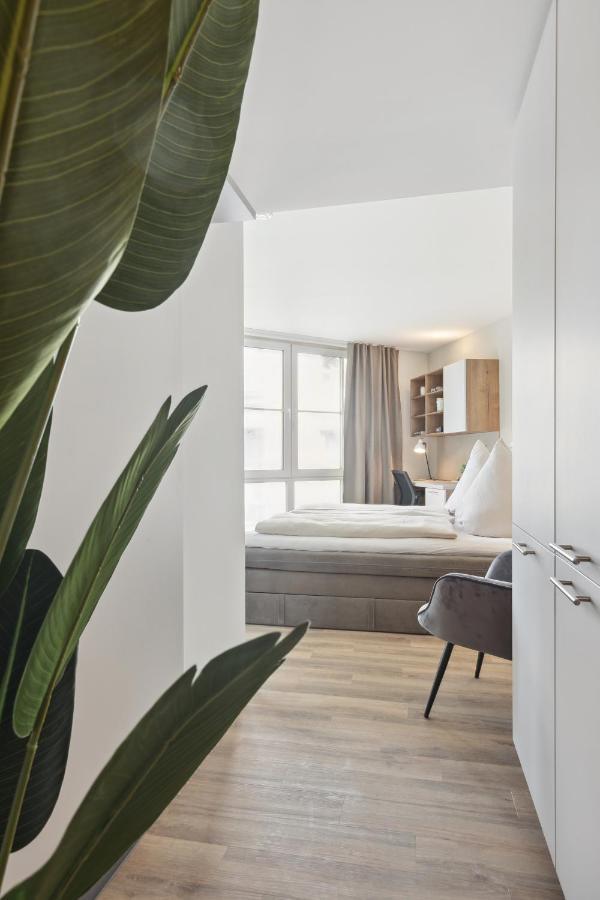 Home And Coliving Bonn I Aparthotel 외부 사진