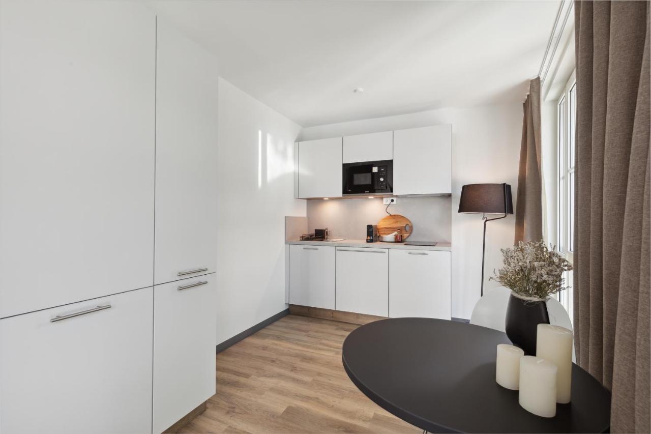 Home And Coliving Bonn I Aparthotel 외부 사진