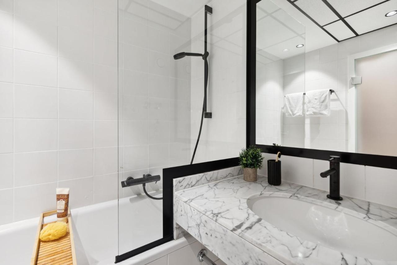 Home And Coliving Bonn I Aparthotel 외부 사진