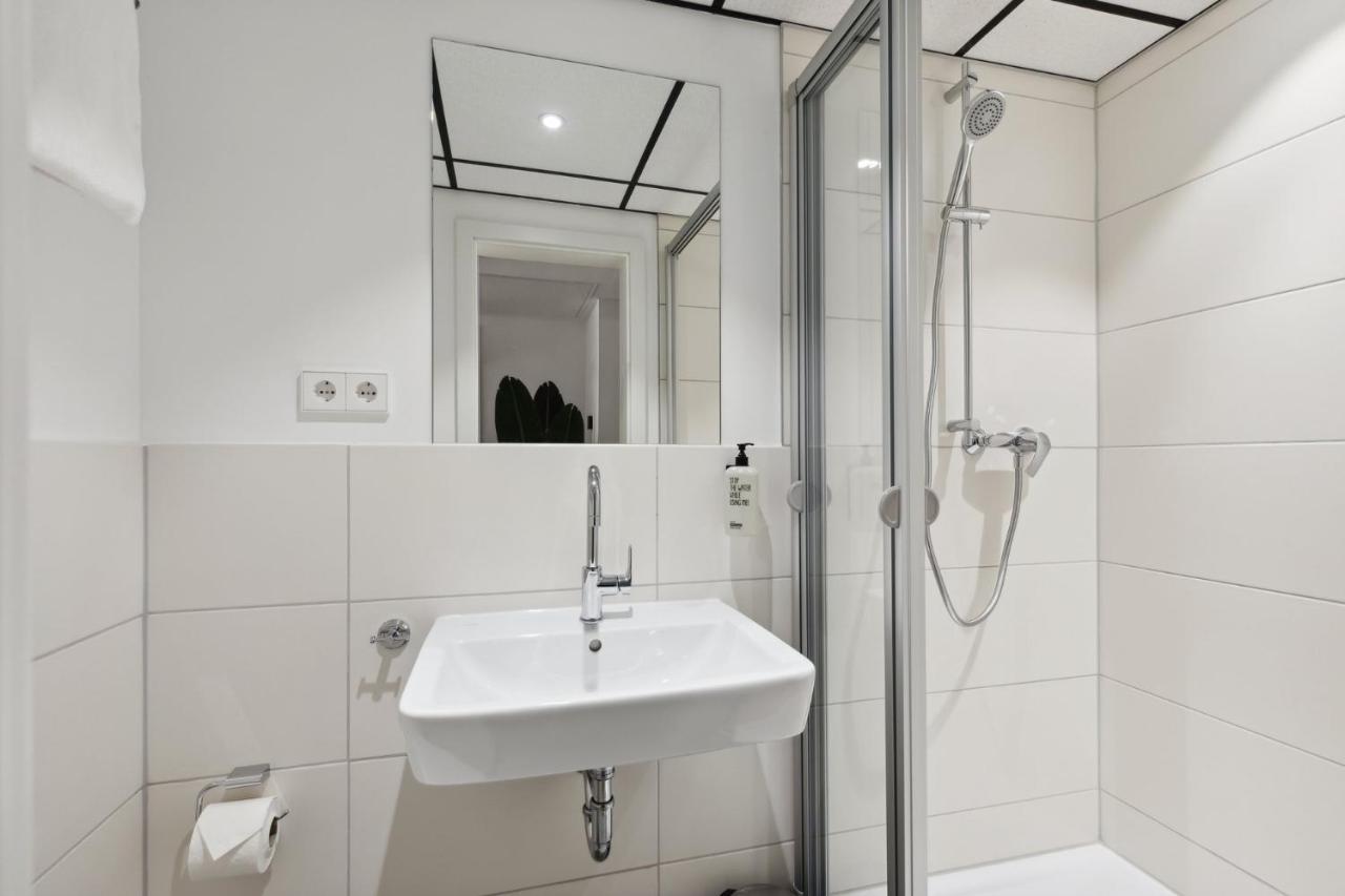 Home And Coliving Bonn I Aparthotel 외부 사진