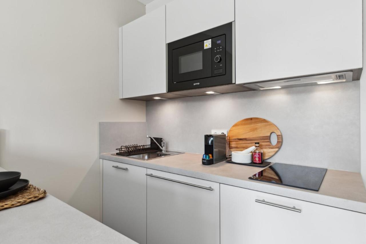 Home And Coliving Bonn I Aparthotel 외부 사진