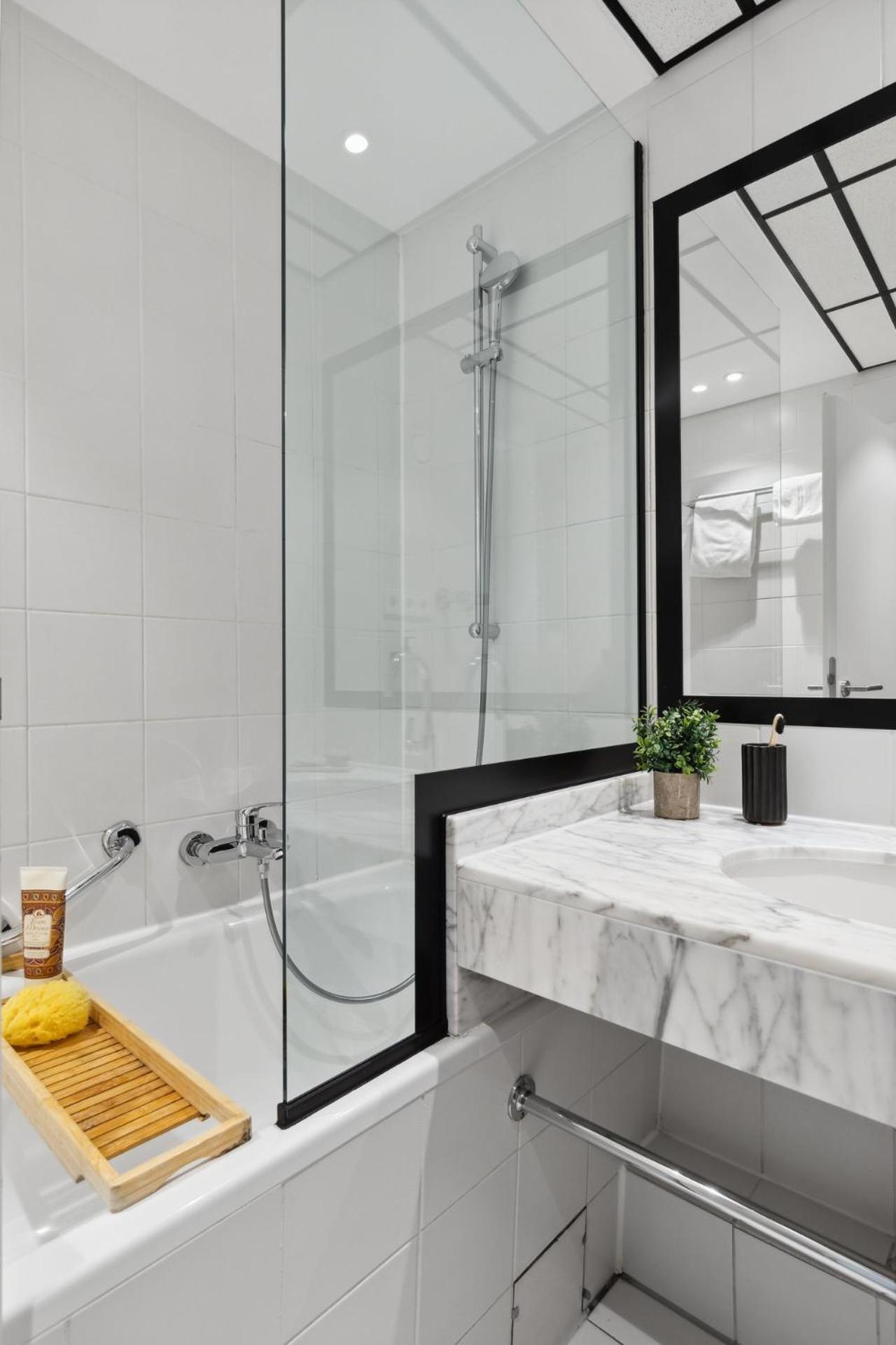 Home And Coliving Bonn I Aparthotel 외부 사진