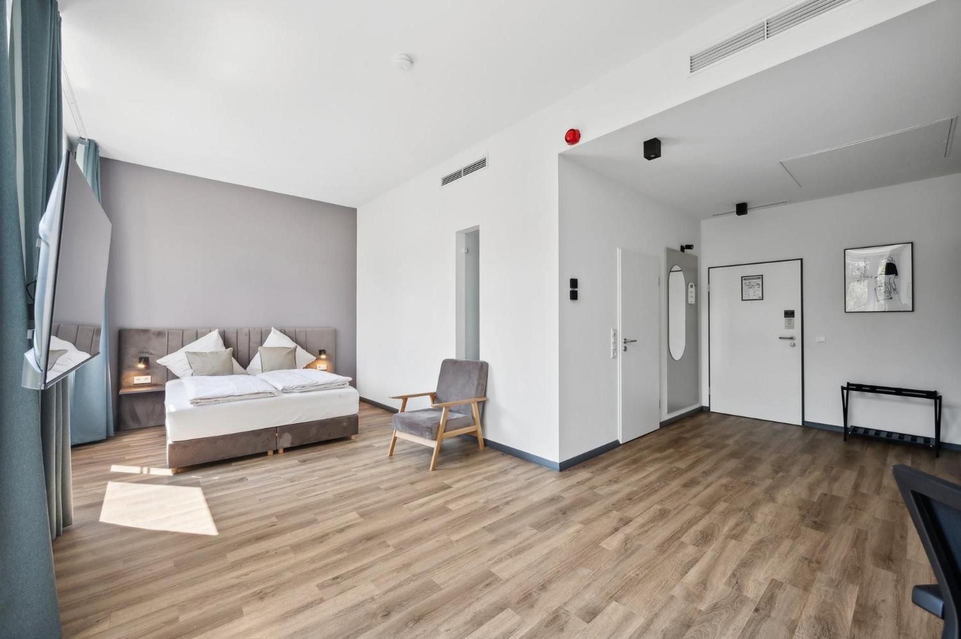 Home And Coliving Bonn I Aparthotel 외부 사진