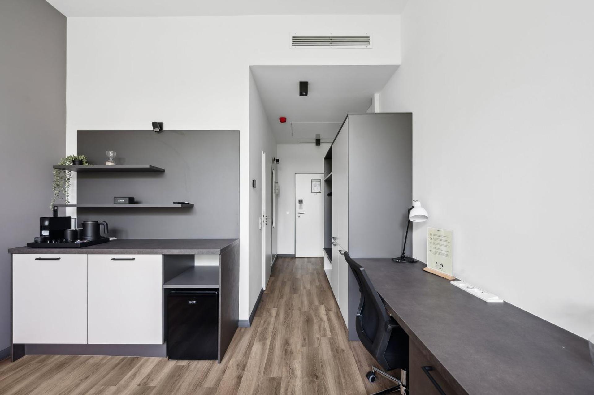 Home And Coliving Bonn I Aparthotel 외부 사진