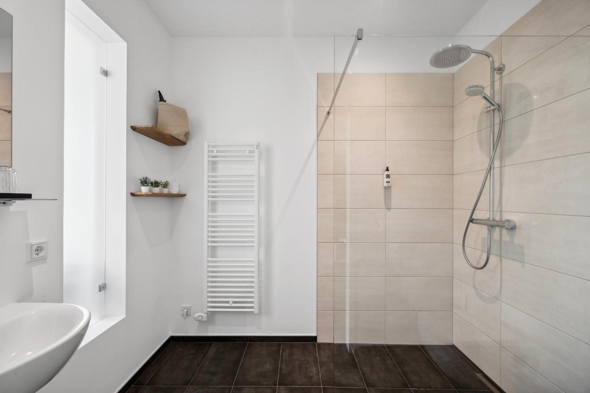 Home And Coliving Bonn I Aparthotel 외부 사진