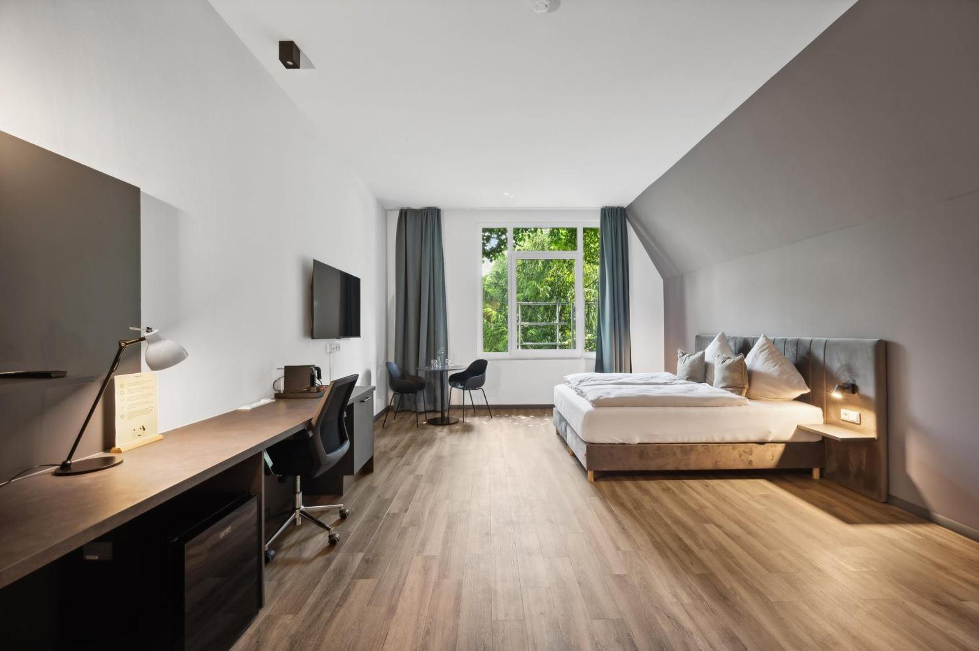 Home And Coliving Bonn I Aparthotel 외부 사진