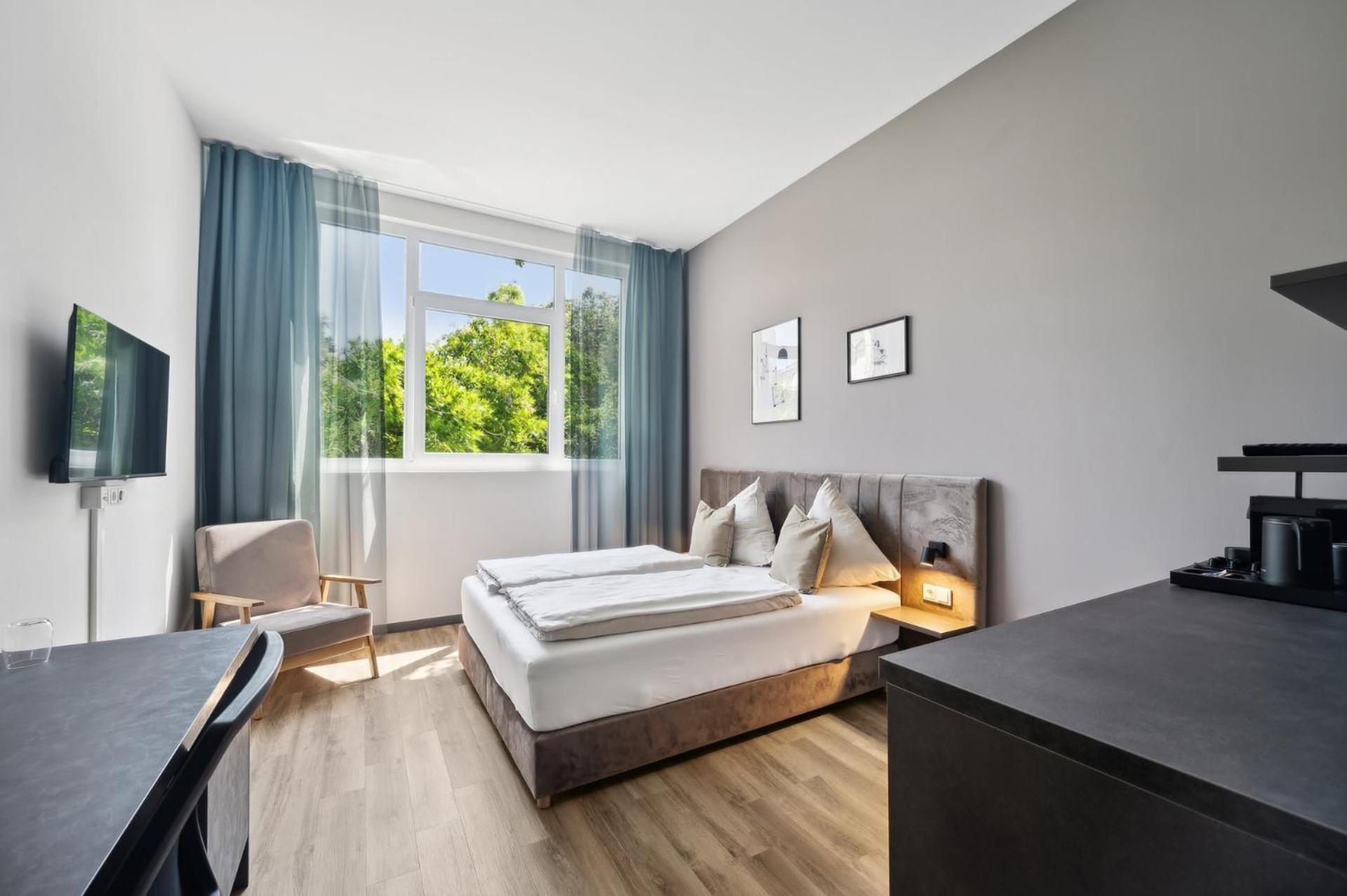 Home And Coliving Bonn I Aparthotel 외부 사진