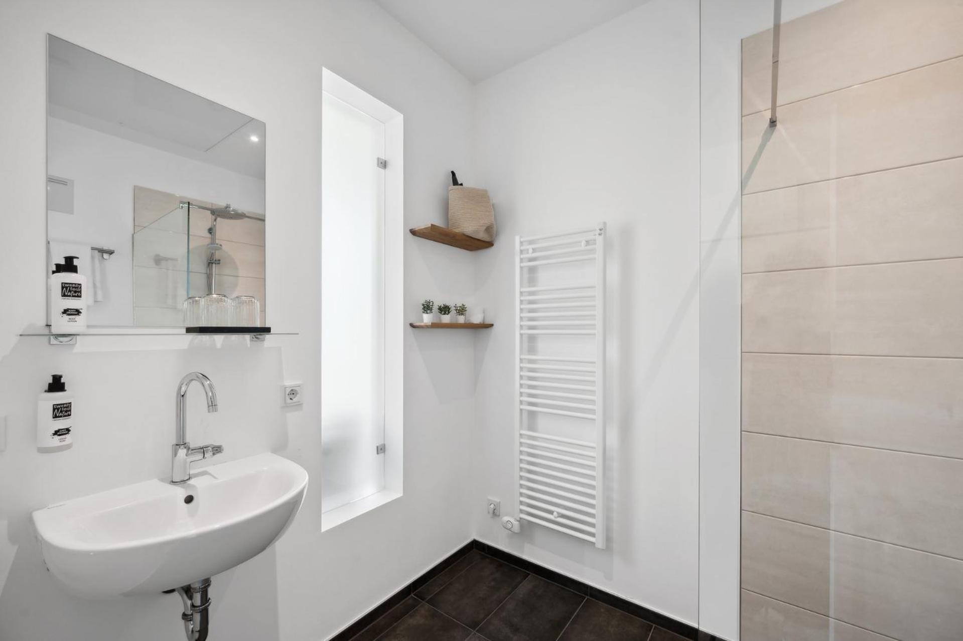 Home And Coliving Bonn I Aparthotel 외부 사진