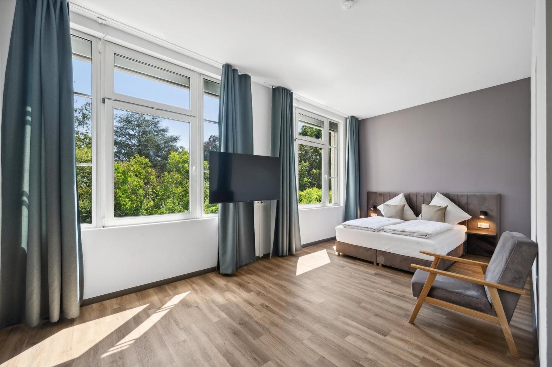 Home And Coliving Bonn I Aparthotel 외부 사진