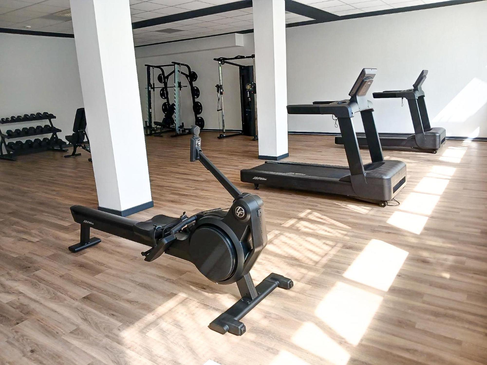 Home And Coliving Bonn I Aparthotel 외부 사진